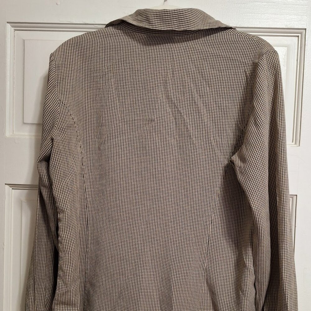 Vintage Christopher & Banks Button Down - Picture 2 of 5